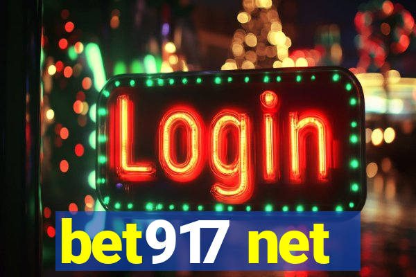 bet917 net